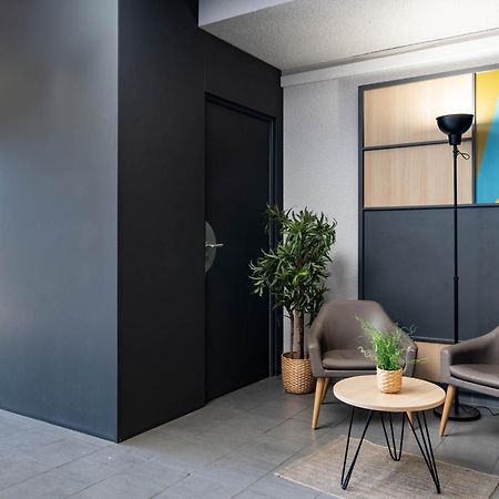 B&B Hotel Lille Lezennes Stade Pierre Mauroy Zewnętrze zdjęcie