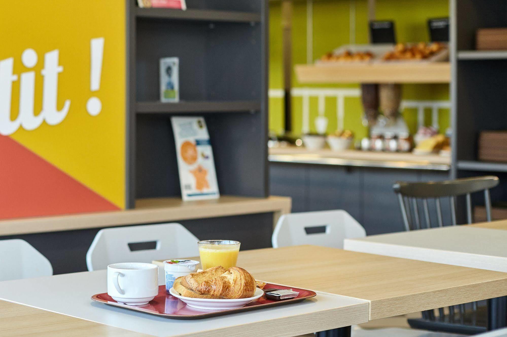 B&B Hotel Lille Lezennes Stade Pierre Mauroy Zewnętrze zdjęcie